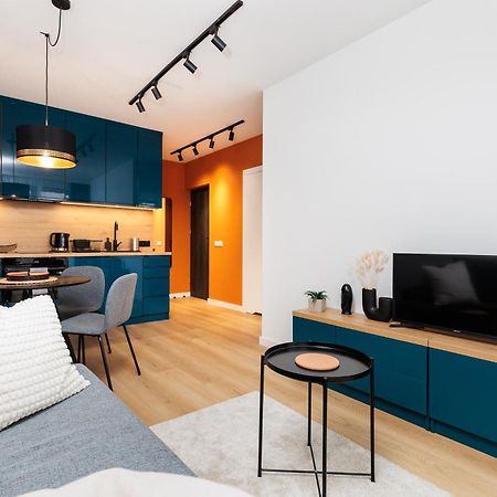 Colorful Cracovia Apartments - By Upstairs Exterior foto
